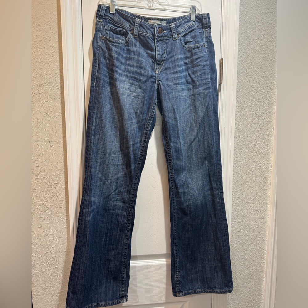 Maurice’s Ashlyn Boot Jeans Size 11/12